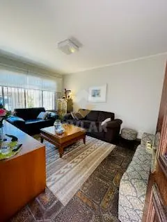 CASA TÉRREA NA MOOCA - ÓTIMA LOCALIZAÇÃO!